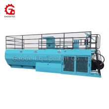 Gaodetec GHS10120 Landscape Spraying Grass Seed Machine